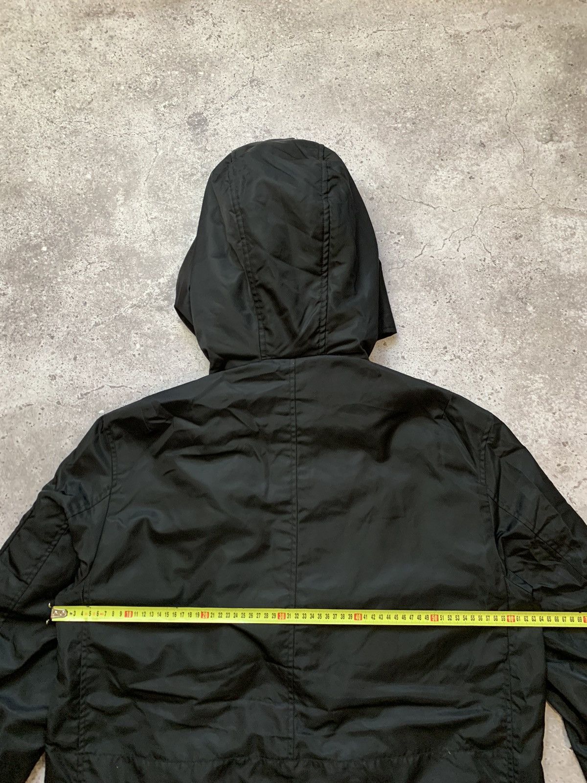 Allsaints Allsaints Double Hooded Kudi Parka Size US M / EU 48-50 / 2 - 11 Thumbnail