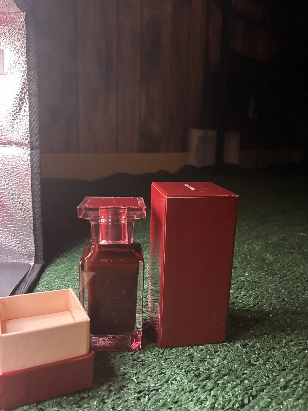Tom Ford Tom ford lost cherry fragrance/perfume Size ONE SIZE - 2 Thumbnail