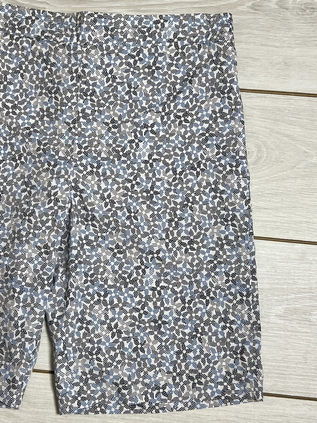 Louis Vuitton Louis Vuitton Monogram Shorts Size US 30 / EU 46 - 3 Thumbnail