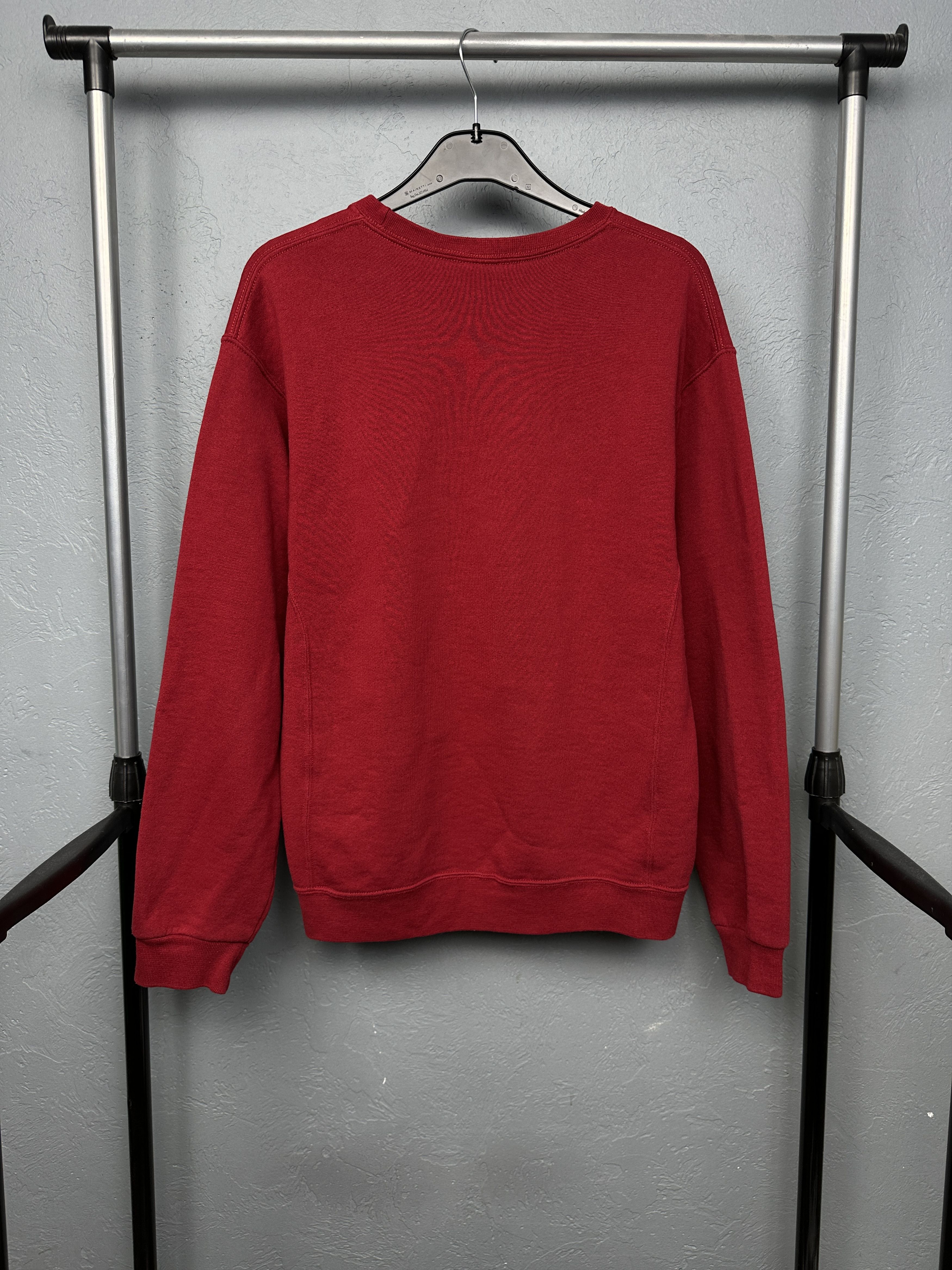 Russell Athletic USC Band Russell Athletic 90s Vintage Mens Sweatshirt Size US M / EU 48-50 / 2 - 5 Thumbnail