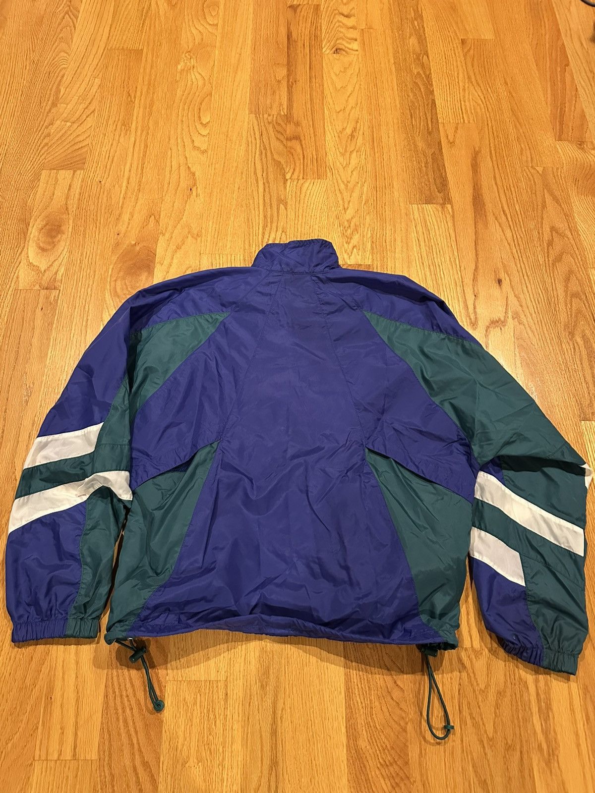 Nike Nike Windbreaker Size US M / EU 48-50 / 2 - 2 Thumbnail