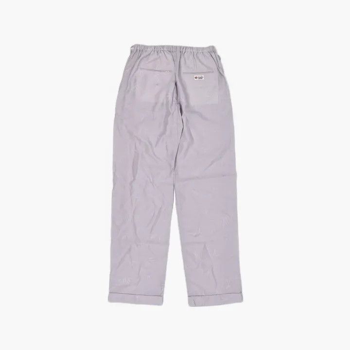 Alexander Wang Alexander Wang SS21 Textured Straight Trousers - Size 24" / US 00 / IT 34 - 3 Thumbnail