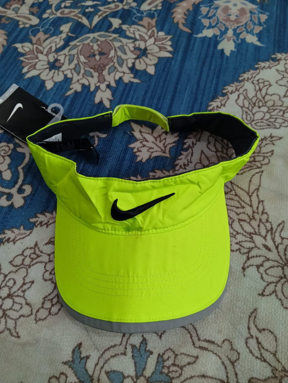 Nike Nike RZN VRS 56cm adjustable NOS Size 38 - 1 Thumbnail