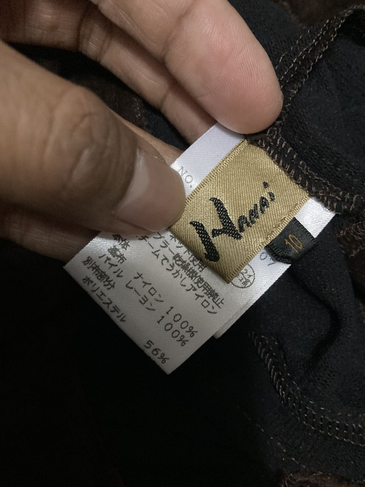 Other Yukiko Hanoi Y2K Shirt Size S / US 4 / IT 40 - 6 Thumbnail