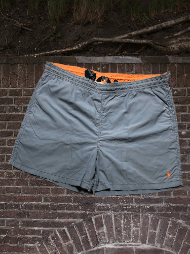Polo Ralph Lauren Polo Ralph Lauren Shorts Size US 36 / EU 52 - 1 Thumbnail