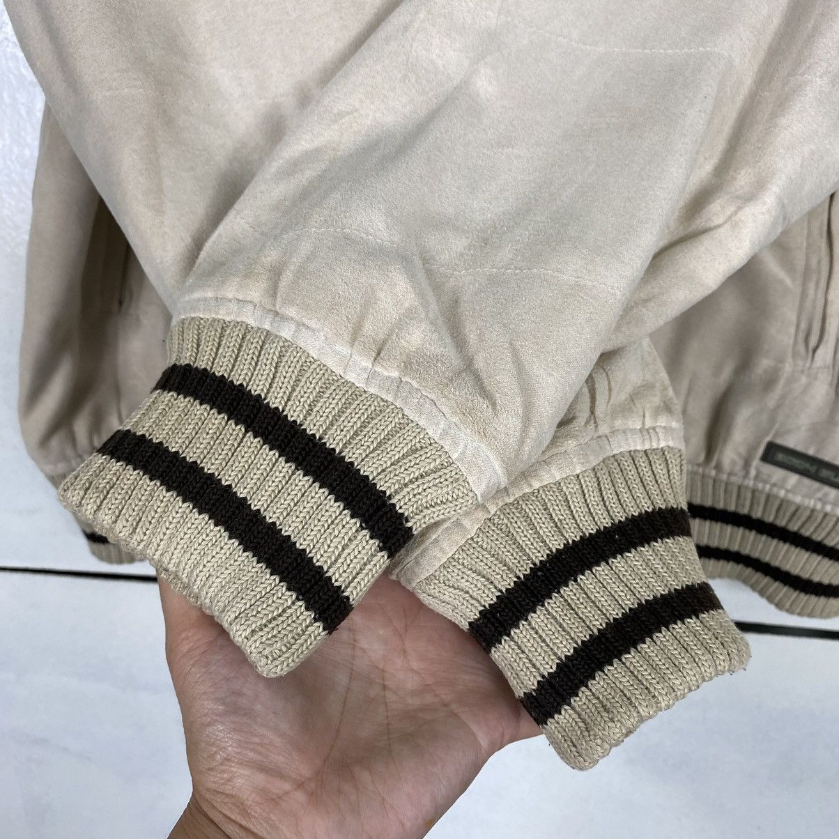 Body Glove Body Glove Zipper Sweater Size M Size US M / EU 48-50 / 2 - 9 Thumbnail