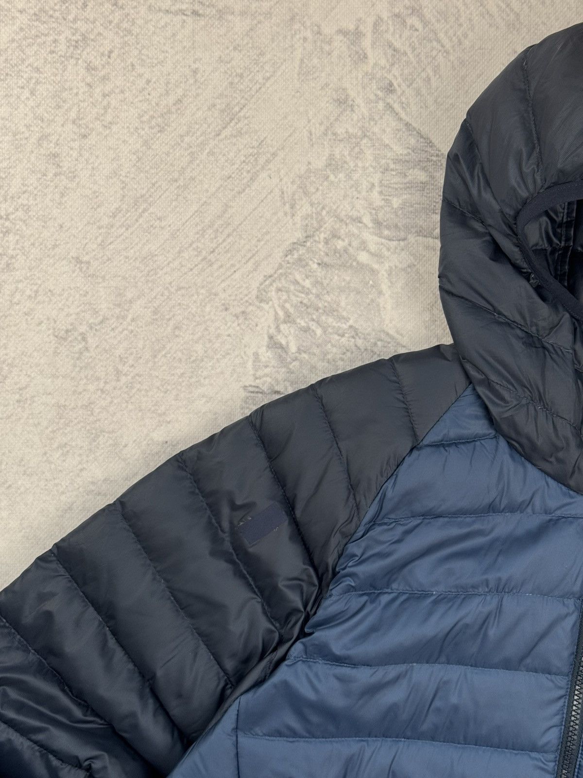 The North Face × Vintage THE NORTH FACE 800 EXTREME PUFFER DOWN JACKET Size US L / EU 52-54 / 3 - 4 Thumbnail