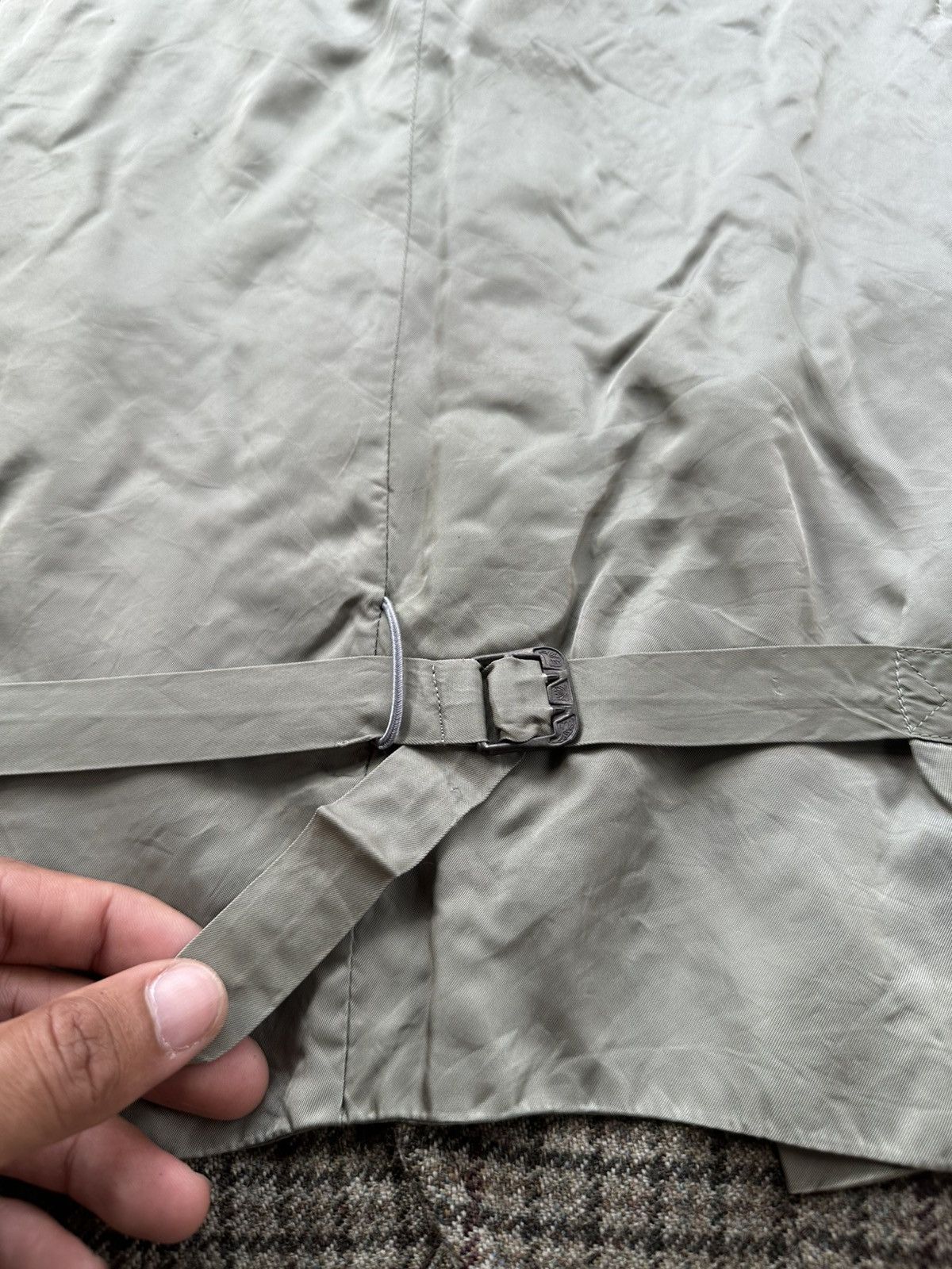 Polo Ralph Lauren Polo ralph lauren vest Size US S / EU 44-46 / 1 - 13 Thumbnail