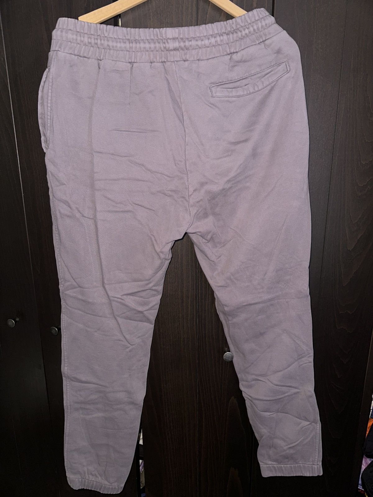 Kith Kith Sweatpants/Joggers Size US 33 - 2 Thumbnail