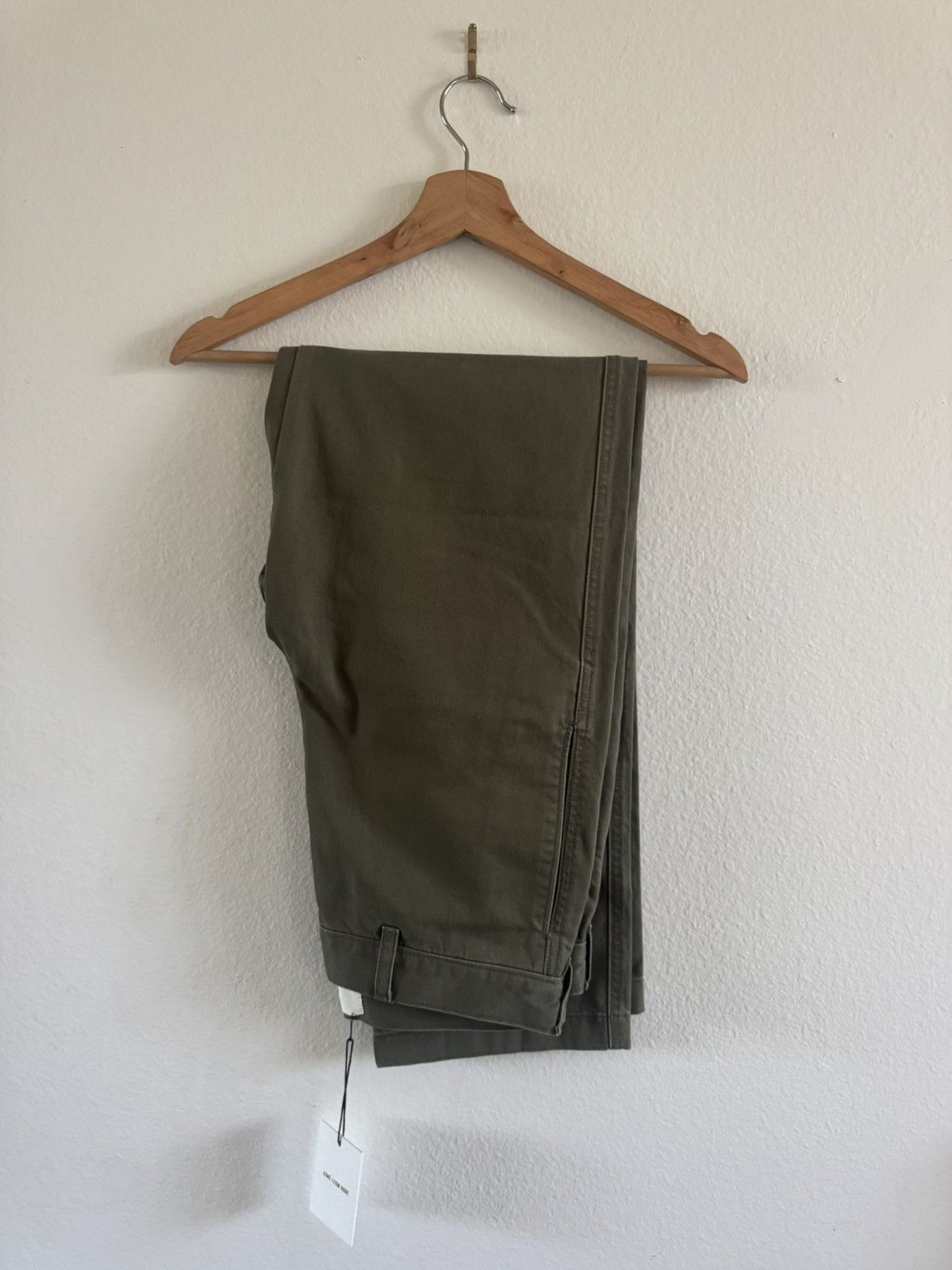 Aime Leon Dore Aime Leon Dore Core Chore Pants Size US 28 / EU 44 - 1 Thumbnail