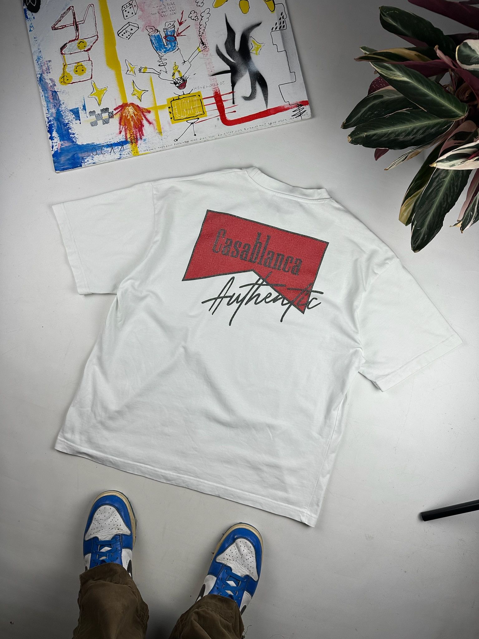 Hellstar Spell out and big logo on back hoody