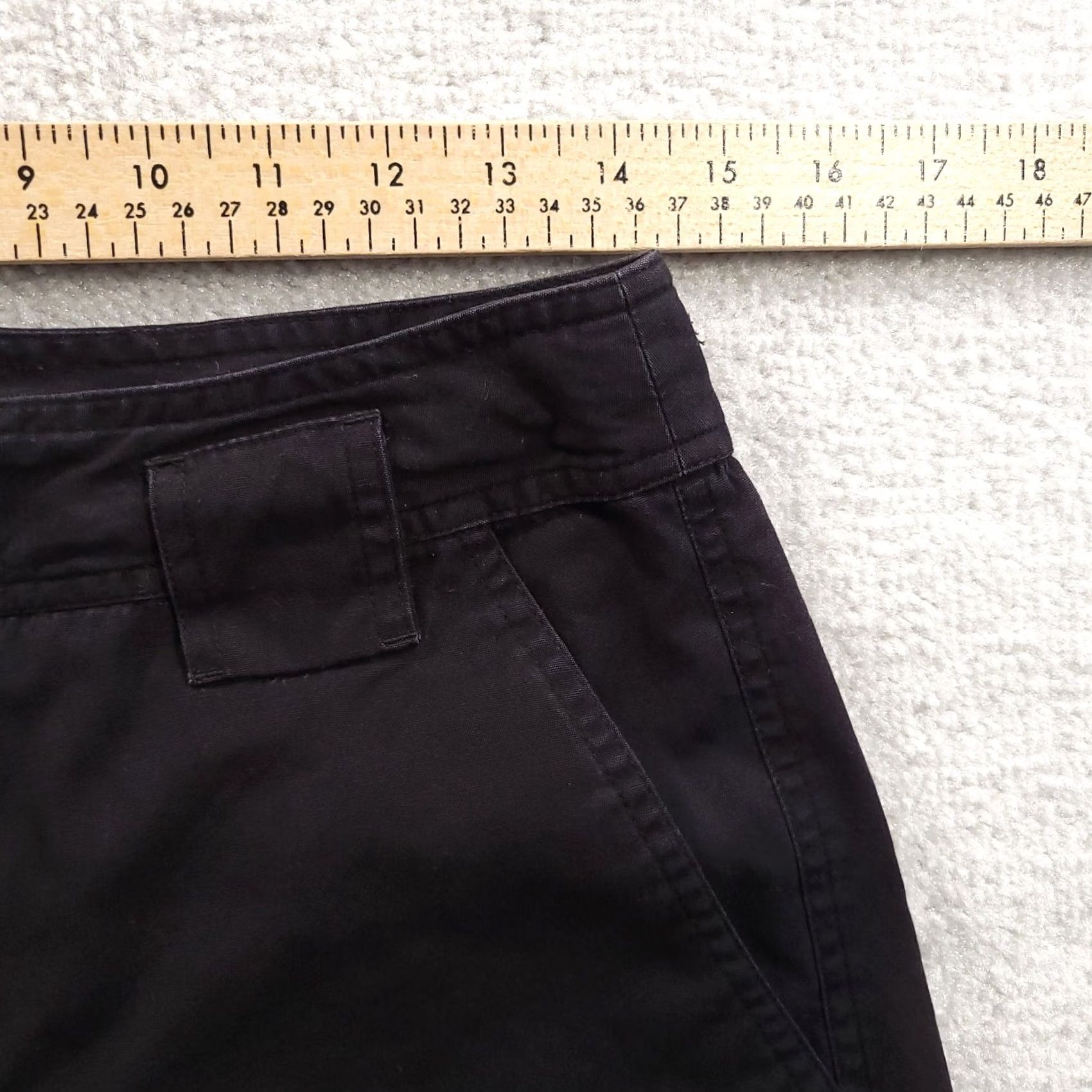 Vintage VINTAGE Size 30" / US 8 / IT 44 - 3 Thumbnail