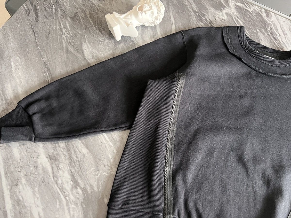 GU × Undercover Gu x Undercover : Zipper Sweater Freedom Noise Size US S / EU 44-46 / 1 - 7 Thumbnail