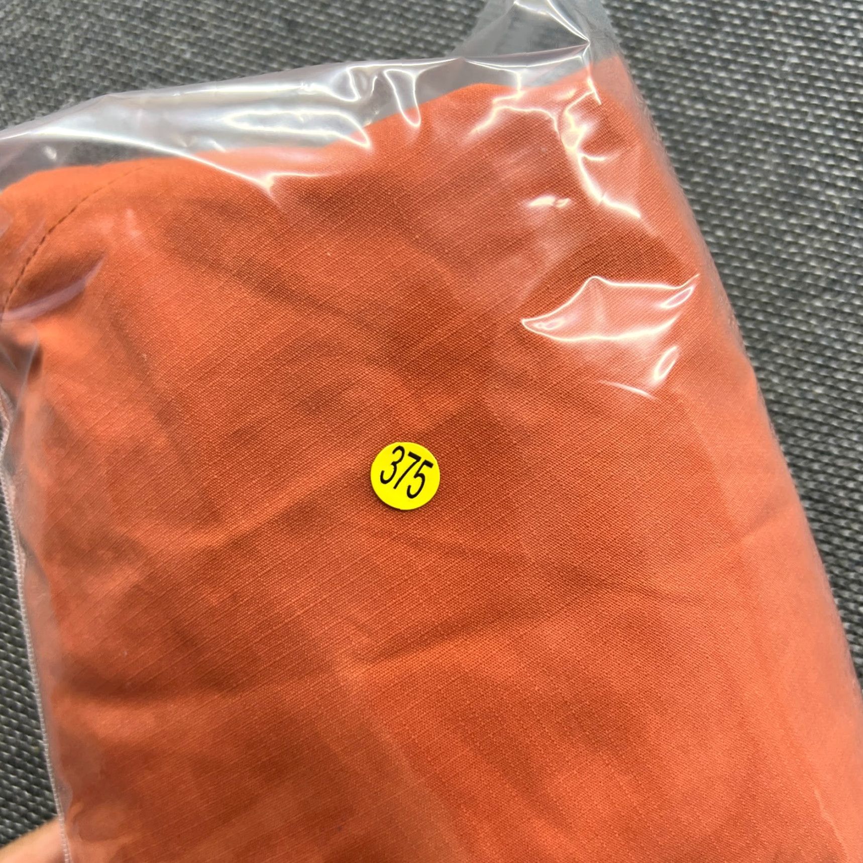Vintage Fjällräven Barents Pro Womens Hiking Pants 52 Orange G-1000 Outdoor Hiking Trekking Pants Women XS? Size 38" / US 16 / IT 52 - 2 Thumbnail