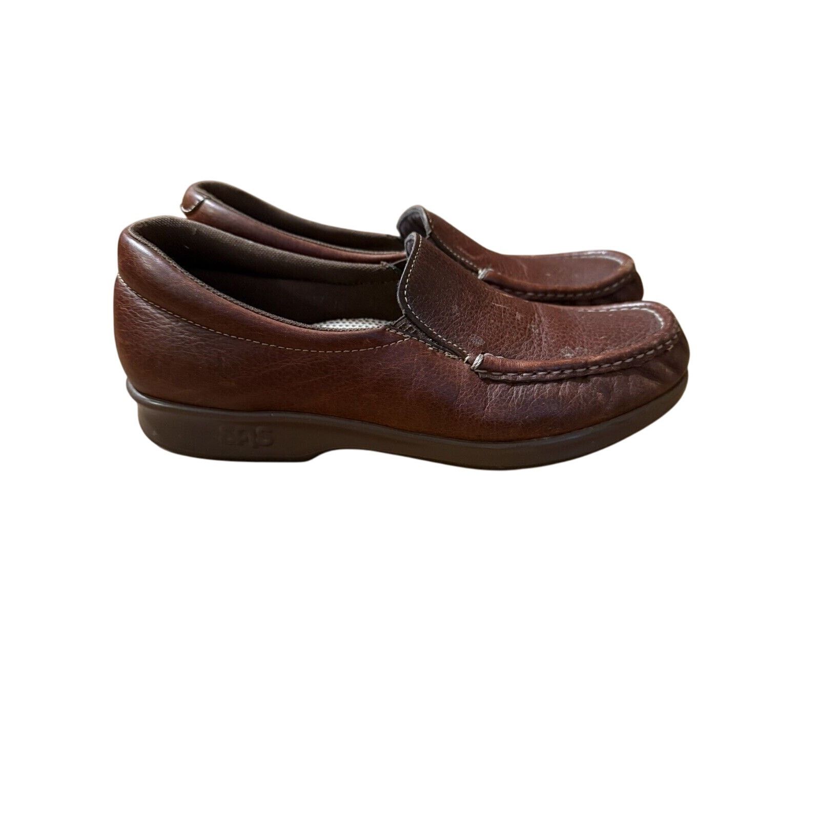 SAS SAS Tripad Side Gore Slip On Loafer Woman’s Size 7.5S Size US 7.5 / IT 37.5 - 2 Thumbnail