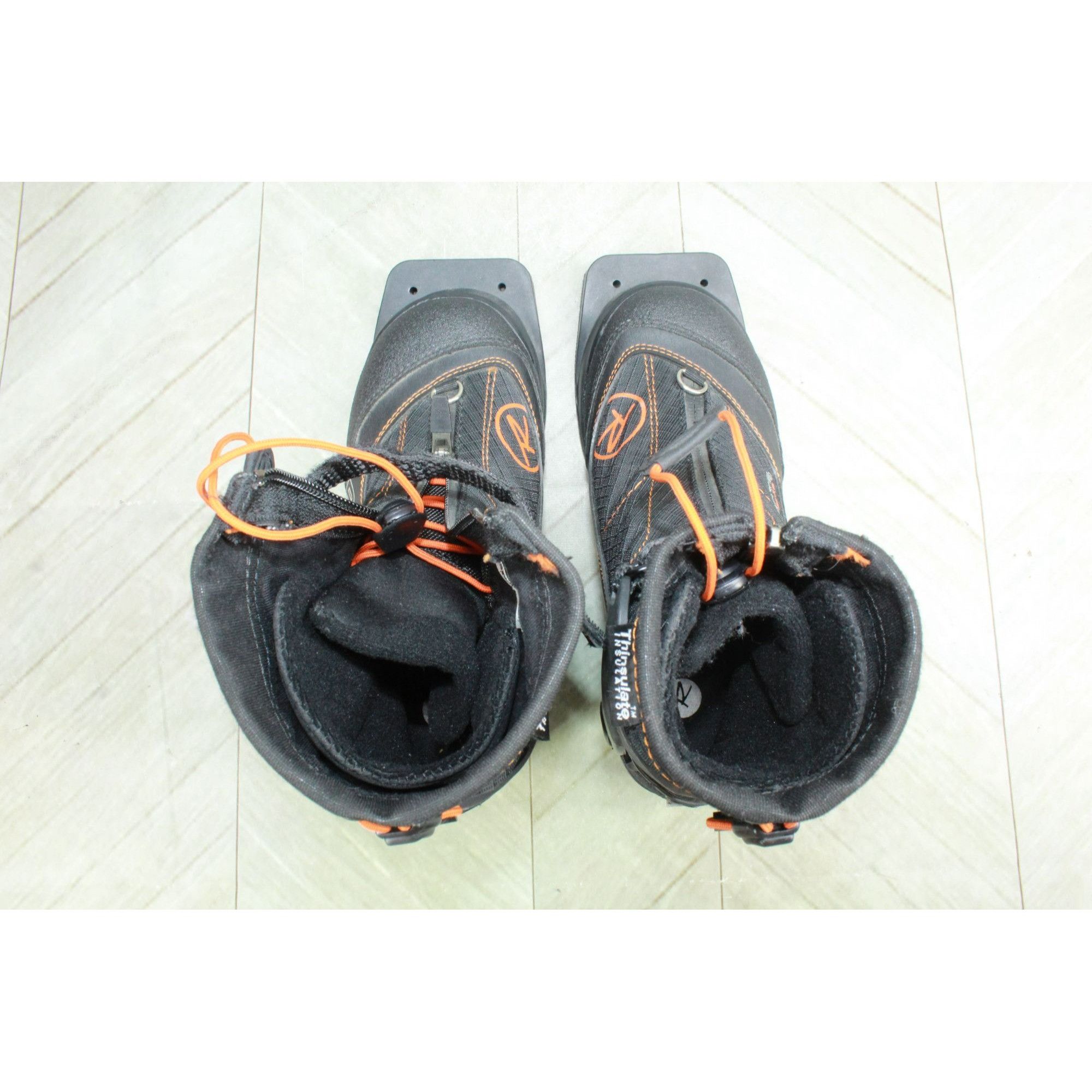 Other Rossignol BC X6 Women's Insulated Cross-Country Ski Boots Size US 6.5 / IT 36.5 - 7 Thumbnail