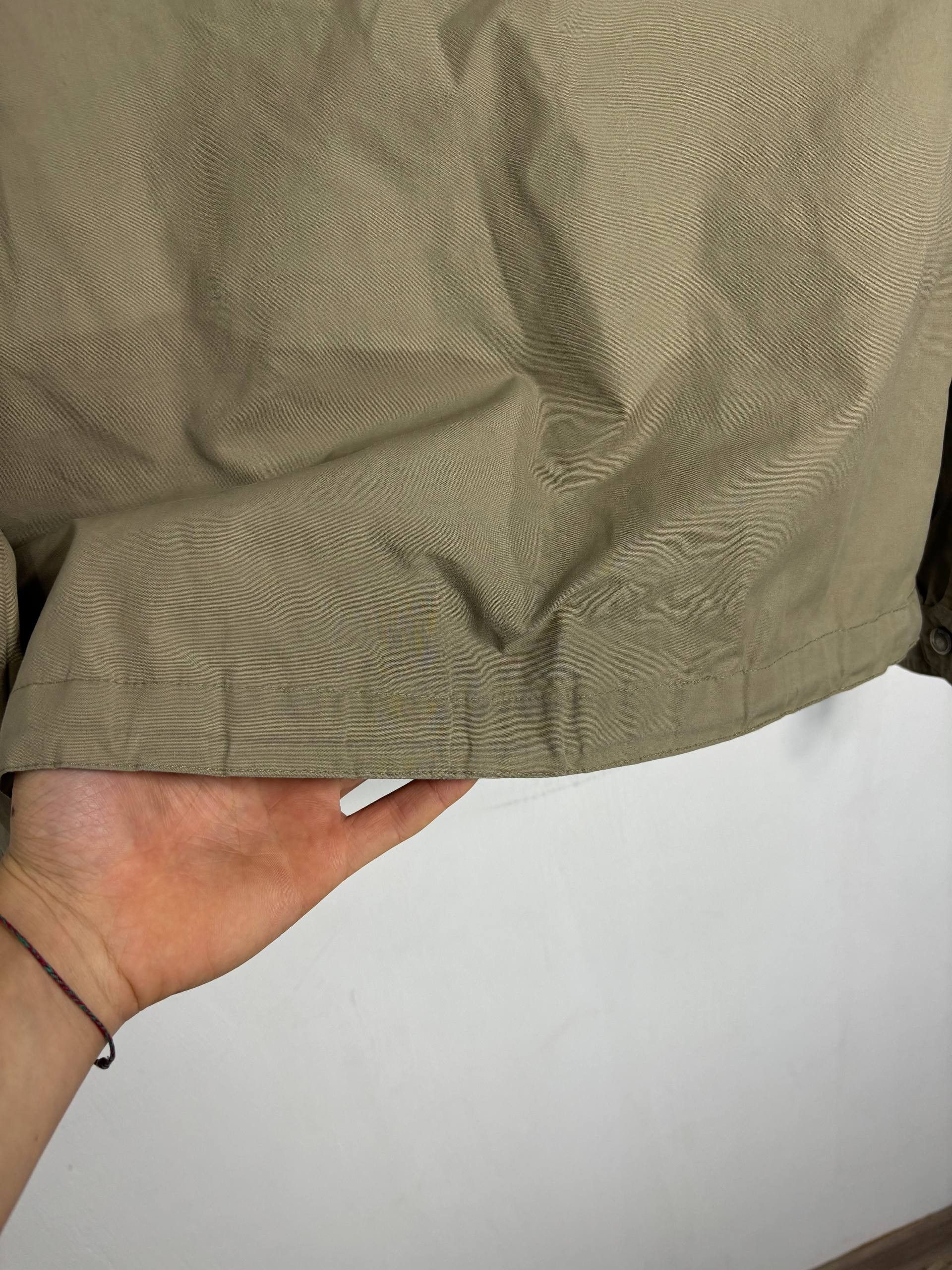 Fjallraven Fjallraven G-1000 Vintage Hood Jacket Sz XS Size US XS / EU 42 / 0 - 19 Thumbnail