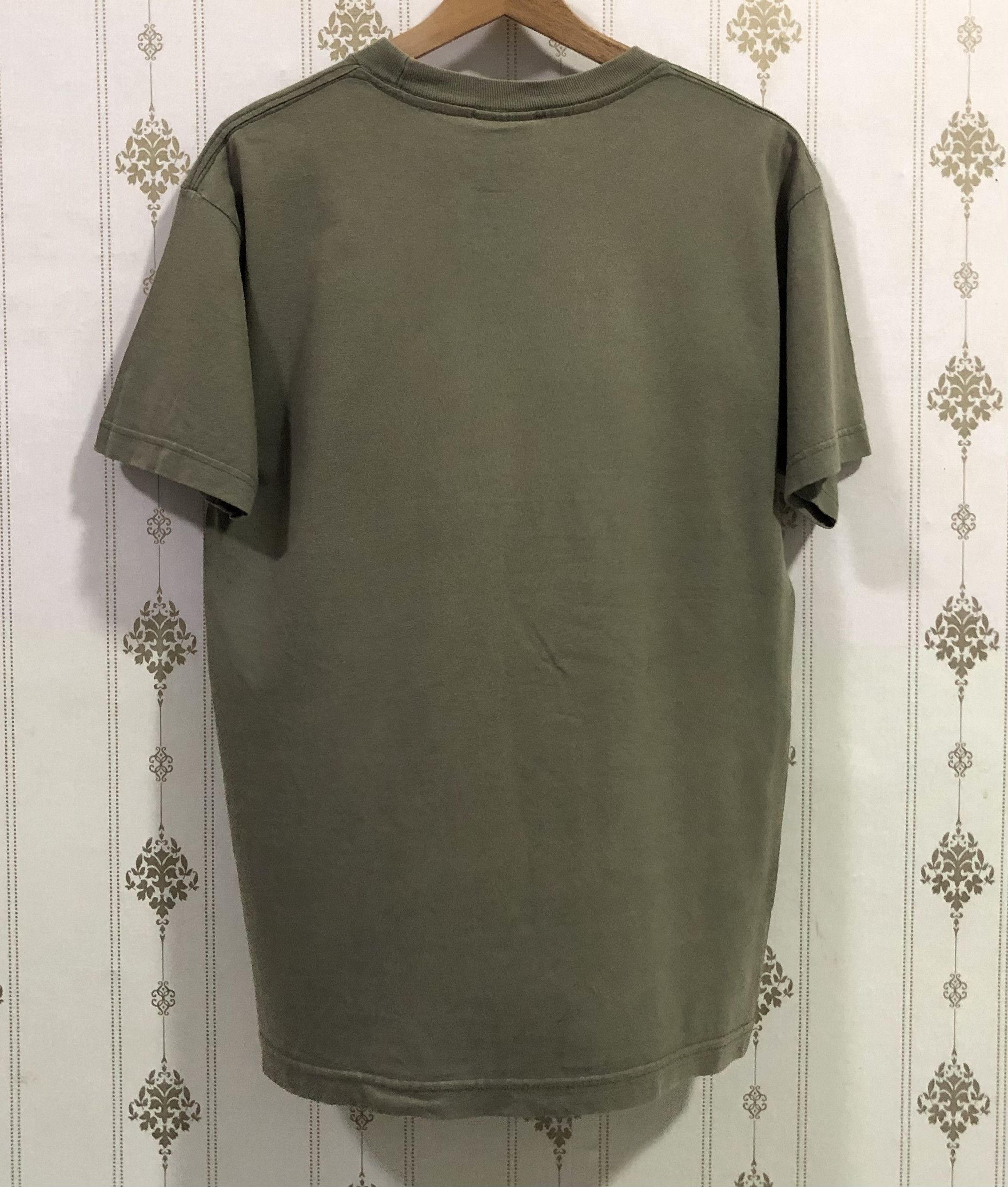 Vintage Vintage y2k faded Che Guevara tshirt Size US M / EU 48-50 / 2 - 4 Thumbnail