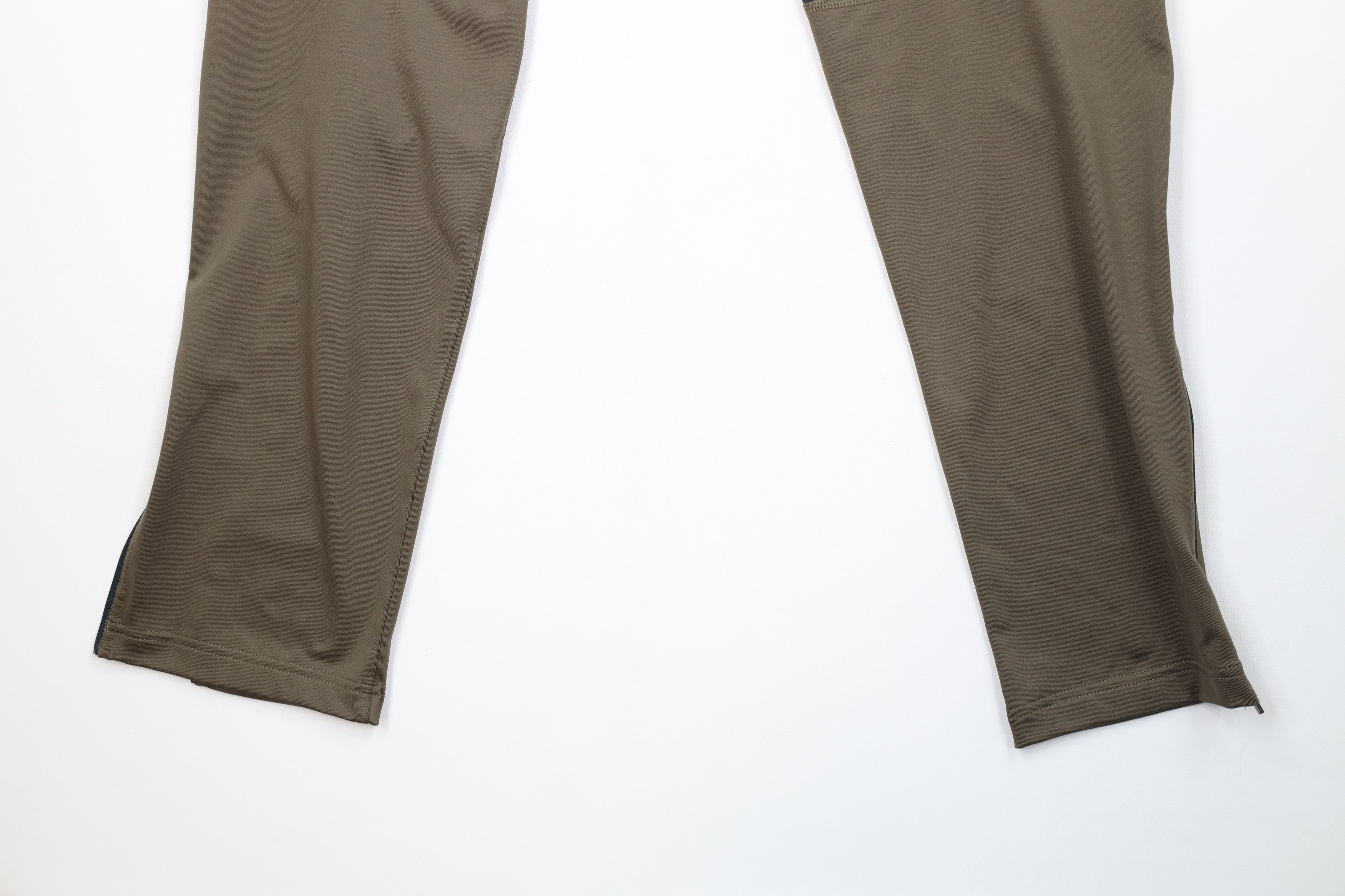 Under Armour Under Armour Tapered Leg Zip Cuff Training Pants Brown Size US 34 / EU 50 - 12 Thumbnail