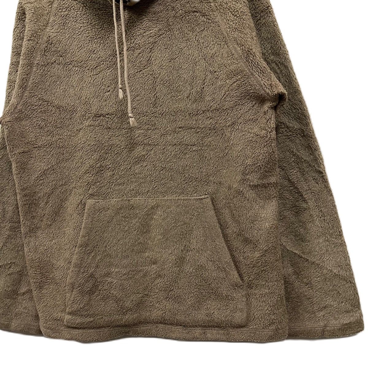 Journal Standard Vintage Journal standard fleece pullover Size US M / EU 48-50 / 2 - 3 Thumbnail