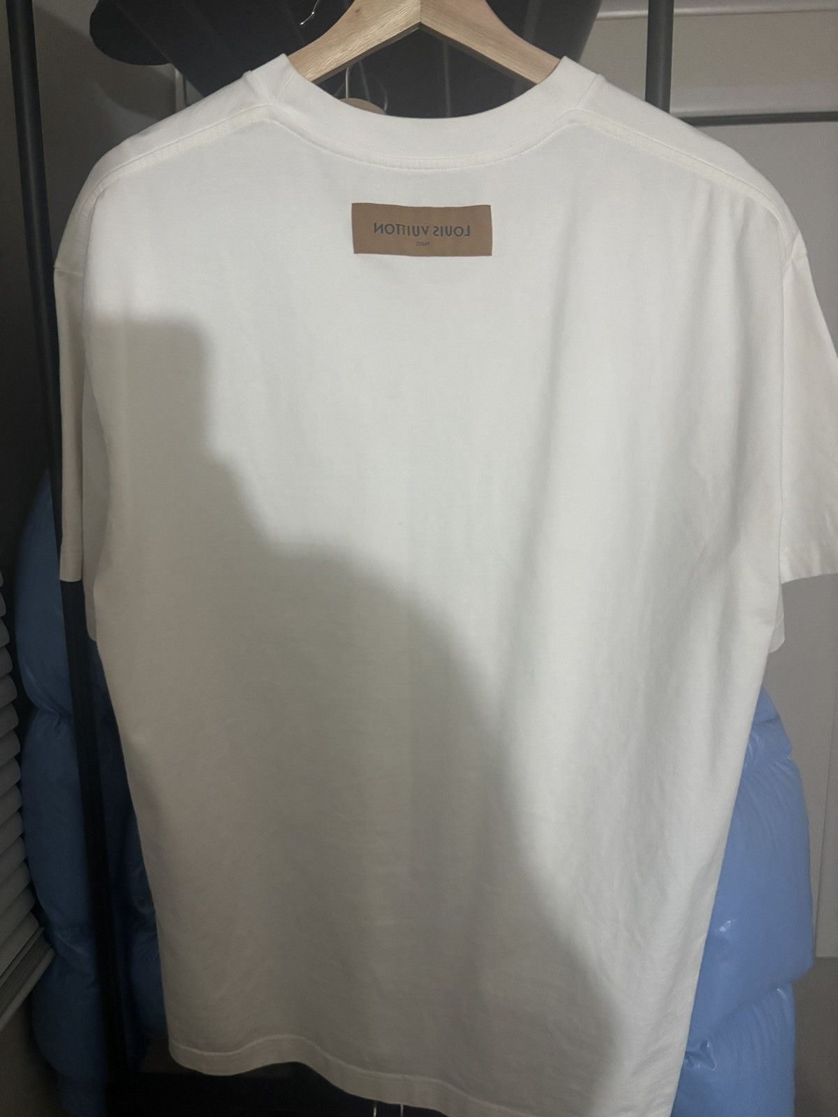Louis Vuitton Louis Vuitton X Virgil Abloh Size US M / EU 48-50 / 2 - 4 Thumbnail