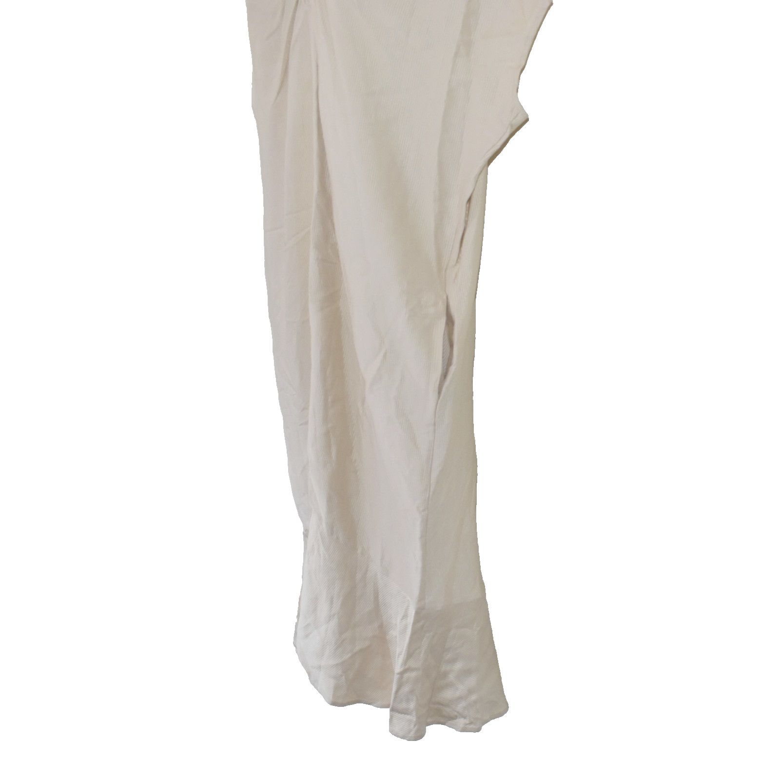 Zero + Maria Cornejo NWT ZERO + MARINA CORNEJO Gathering Front & Back Dress Sz 4 Size S / US 4 / IT 40 - 5 Thumbnail