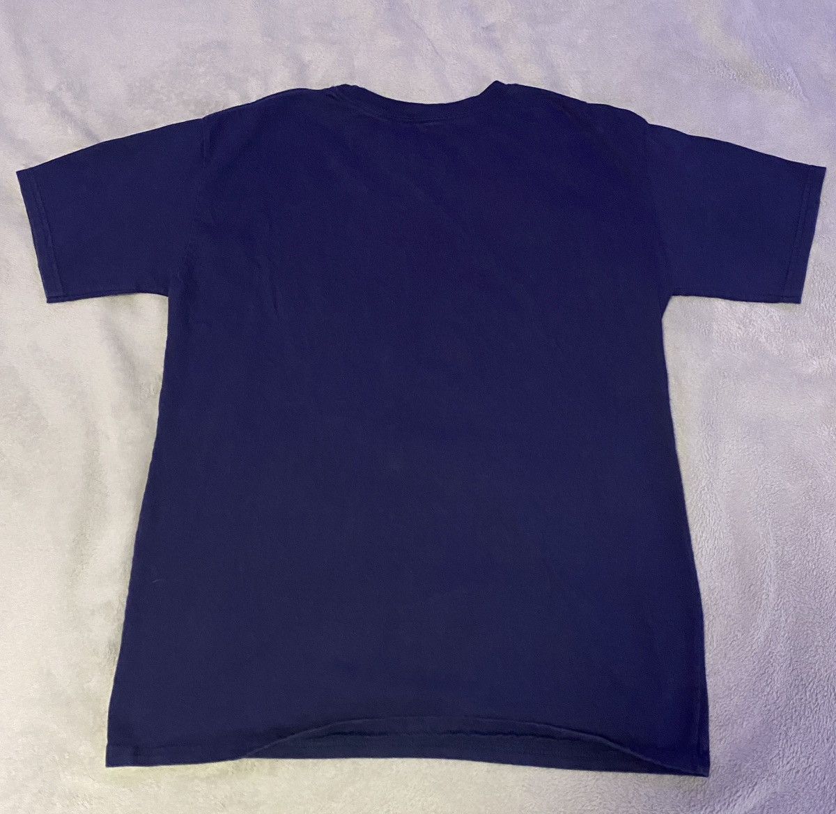 Disney Rare Vintage Disney World 2012 T-Shirt XL Size US XL / EU 56 / 4 - 4 Thumbnail