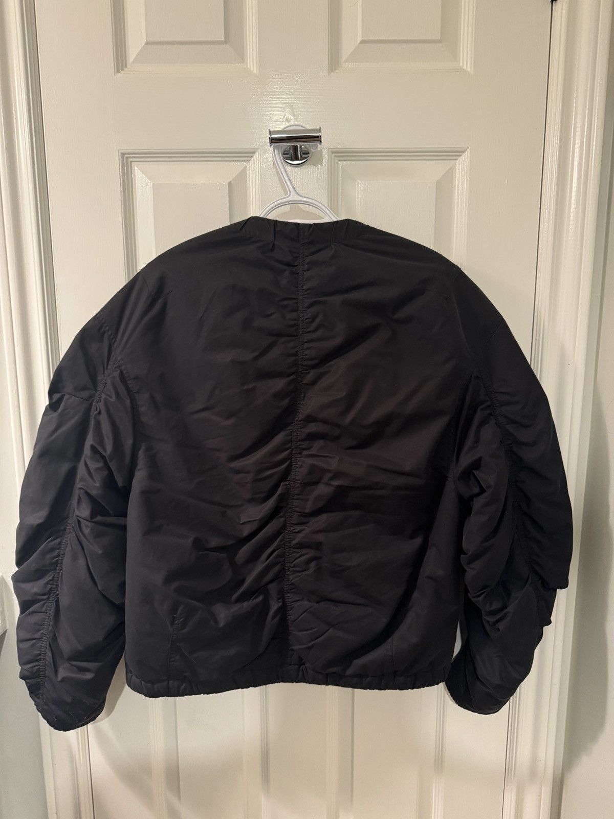 A-COLD-WALL* A-Cold-Wall* Bomber Jacket Size US L / EU 52-54 / 3 - 3 Thumbnail