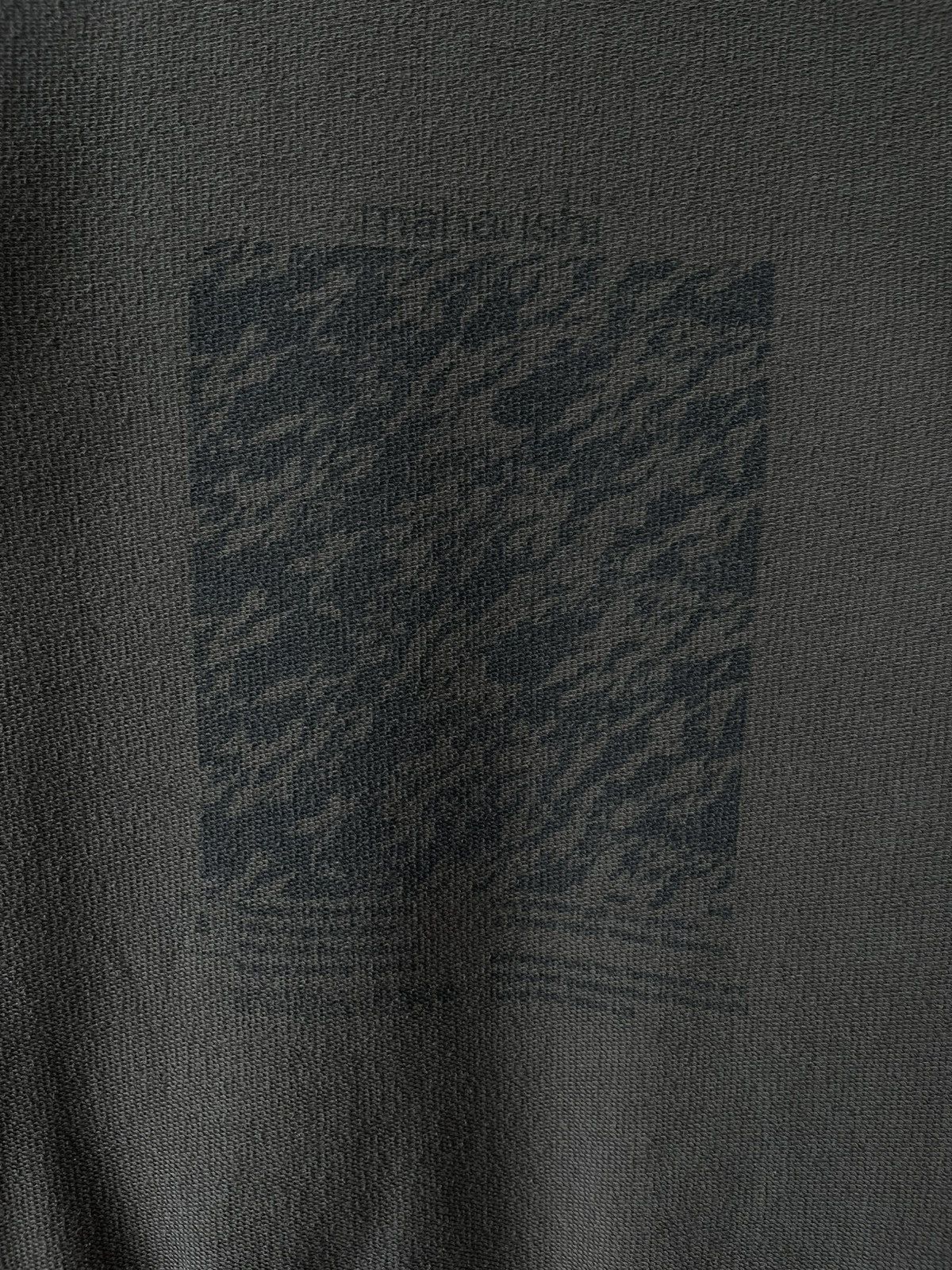 Japanese Brand × Maharishi × Vintage Vintage Maharishi Forest Camo Sweatshirt Crewneck Men’s S Size US S / EU 44-46 / 1 - 6 Thumbnail