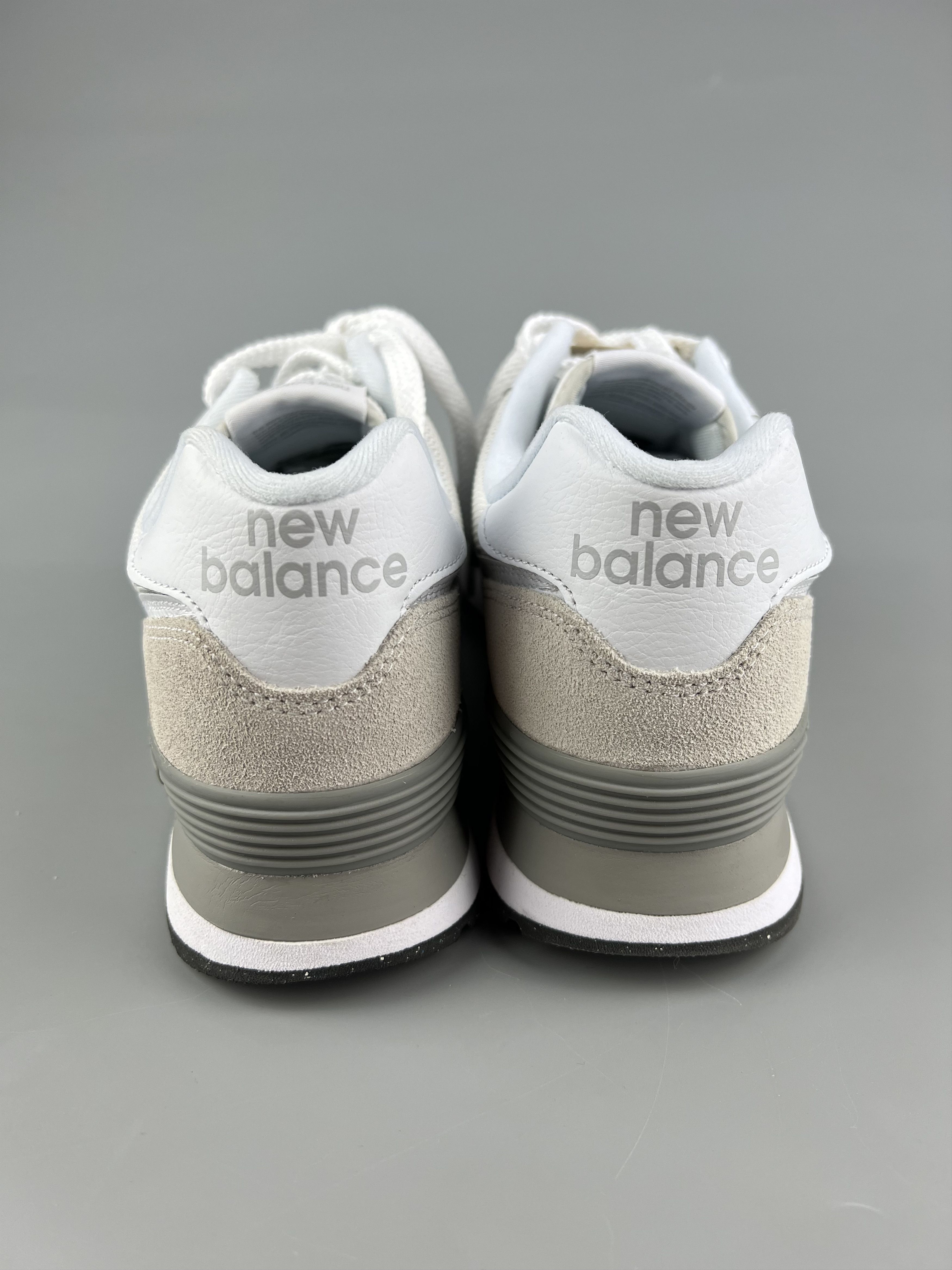 New Balance New Balance 574 Sneakers Size US 9.5 Size US 9.5 / IT 39.5 - 3 Thumbnail