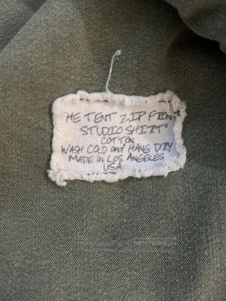 Greg Lauren Greg Lauren Antique Cloth Jacket Size US S / EU 44-46 / 1 - 7 Thumbnail