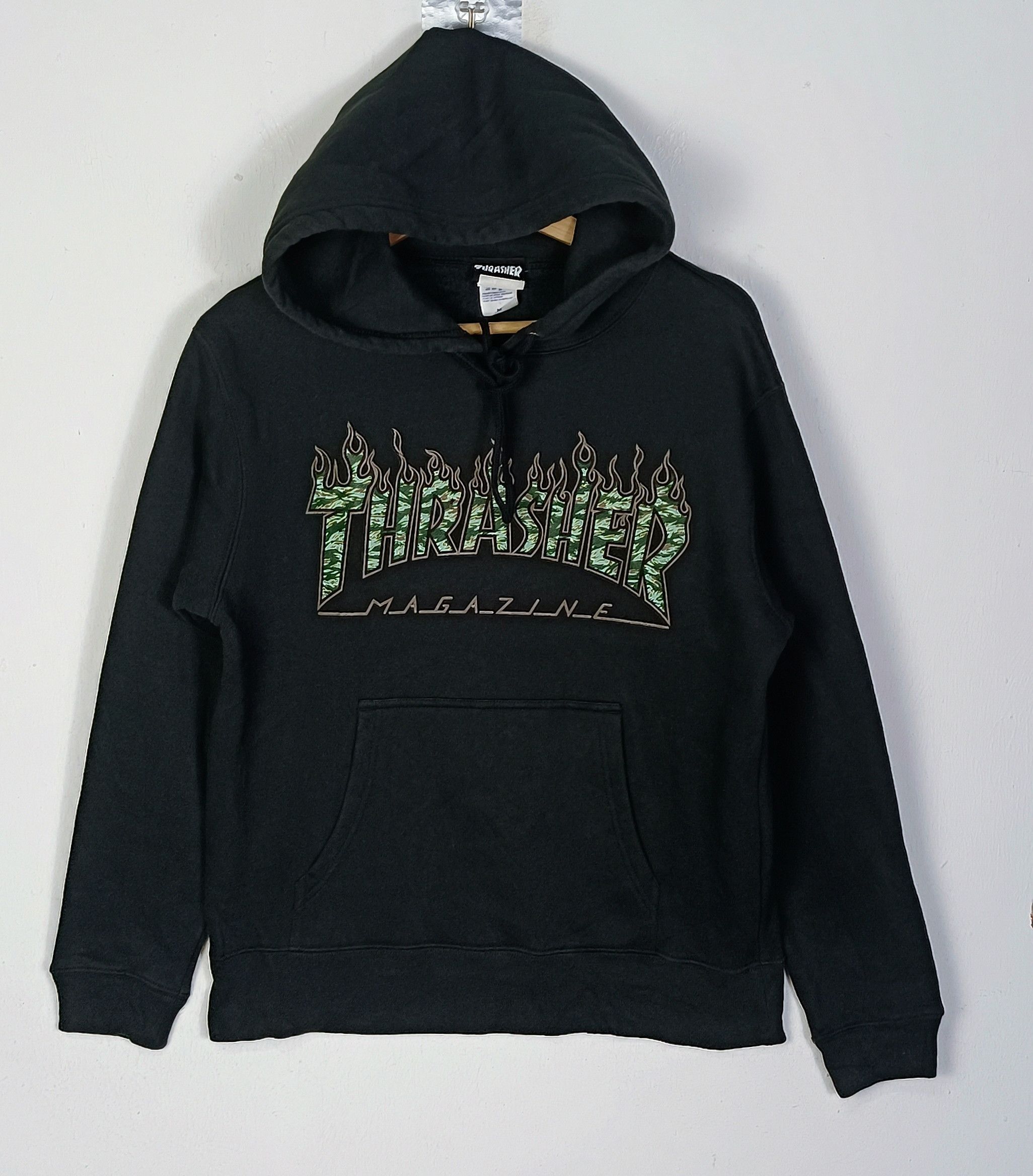 Thrasher Clothing for Men | Grailed