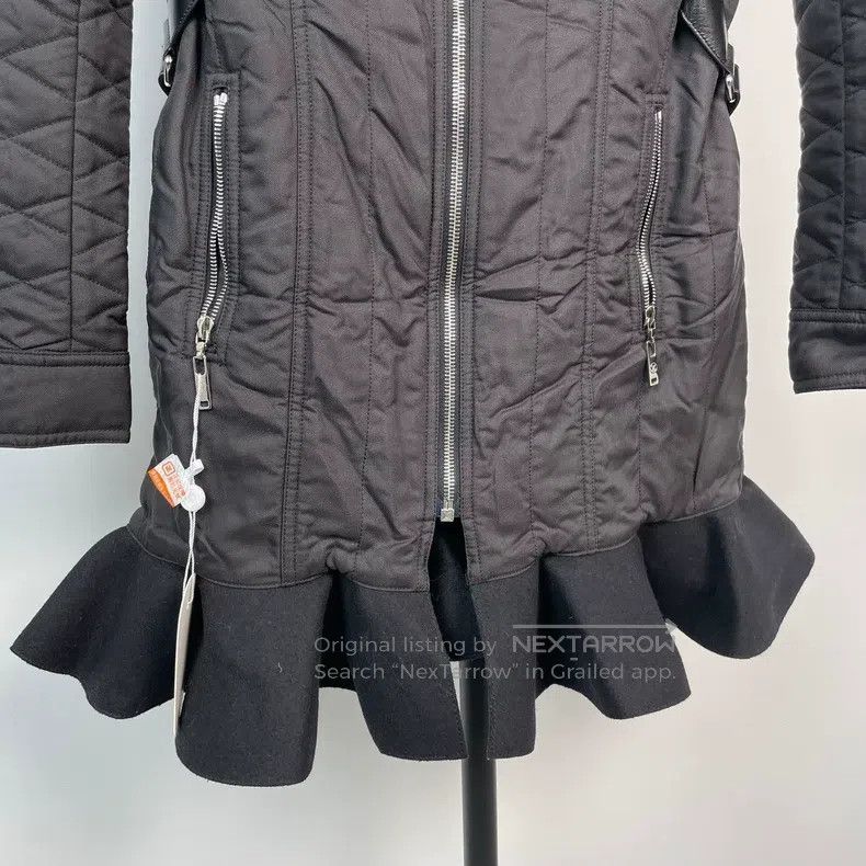 Louis Vuitton Louis Vuitton Quilted jacket Size US XS / EU 42 / 0 - 3 Thumbnail