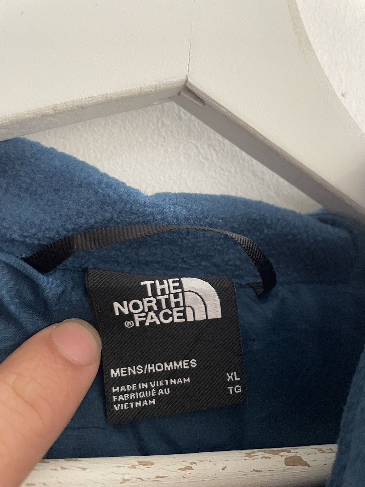 The North Face The North Face jacket Size US XL / EU 56 / 4 - 6 Thumbnail