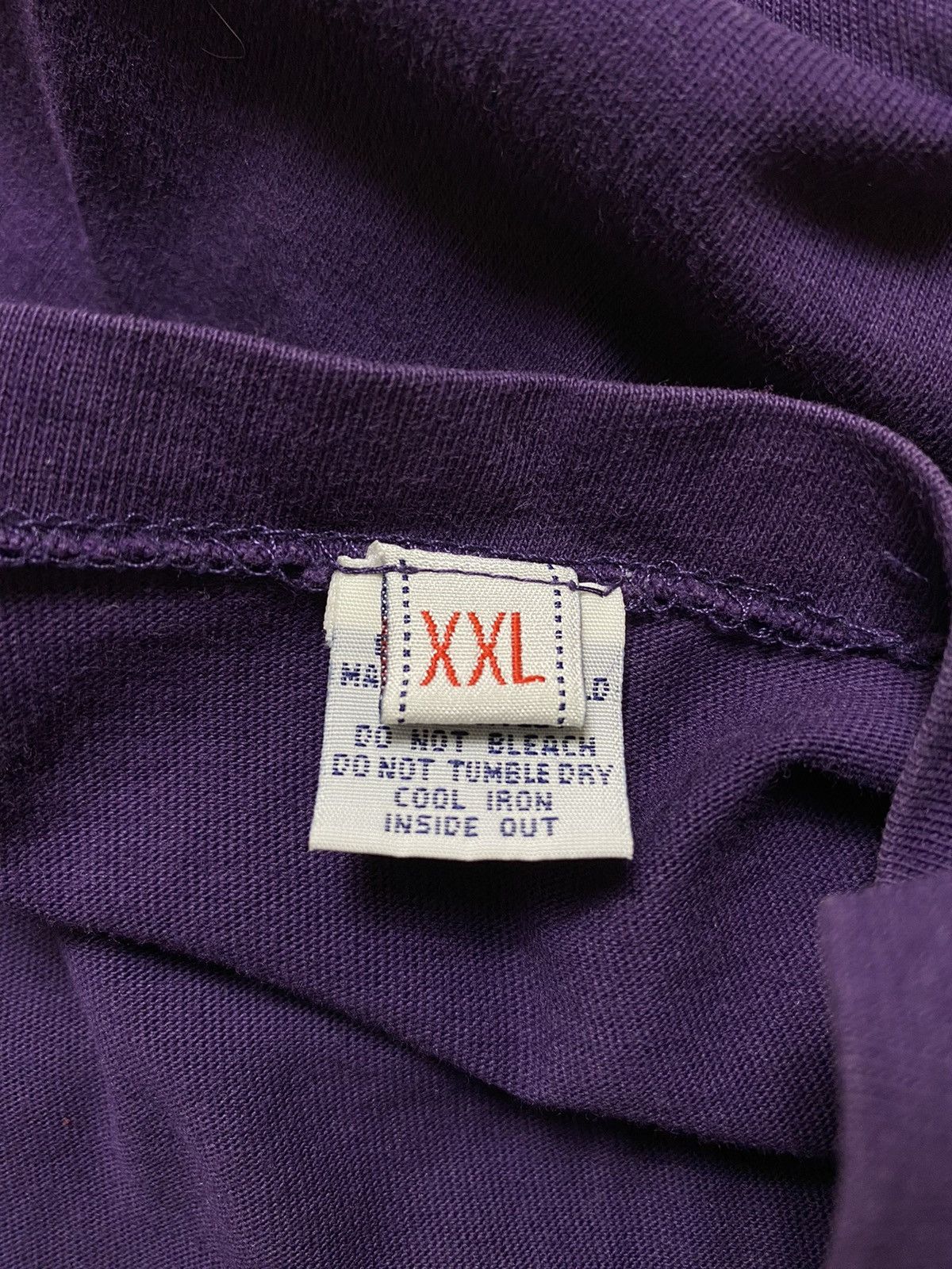 Evisu Evisu tee tshirt embroidered logo spellout skate y2k drip Size US L / EU 52-54 / 3 - 8 Thumbnail