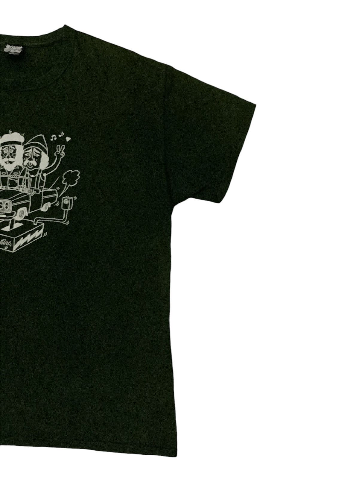 Hook-Ups × Vintage Vintage Y2K HOT BOX sessions chee and chong Size US L / EU 52-54 / 3 - 5 Thumbnail