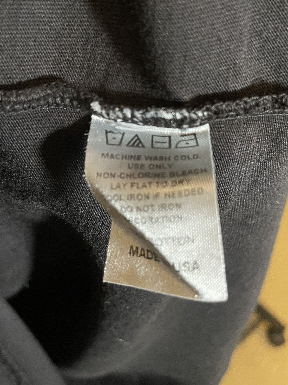 Malbon Malbon x Undefeated Play Dirty Tee Size US S / EU 44-46 / 1 - 6 Thumbnail