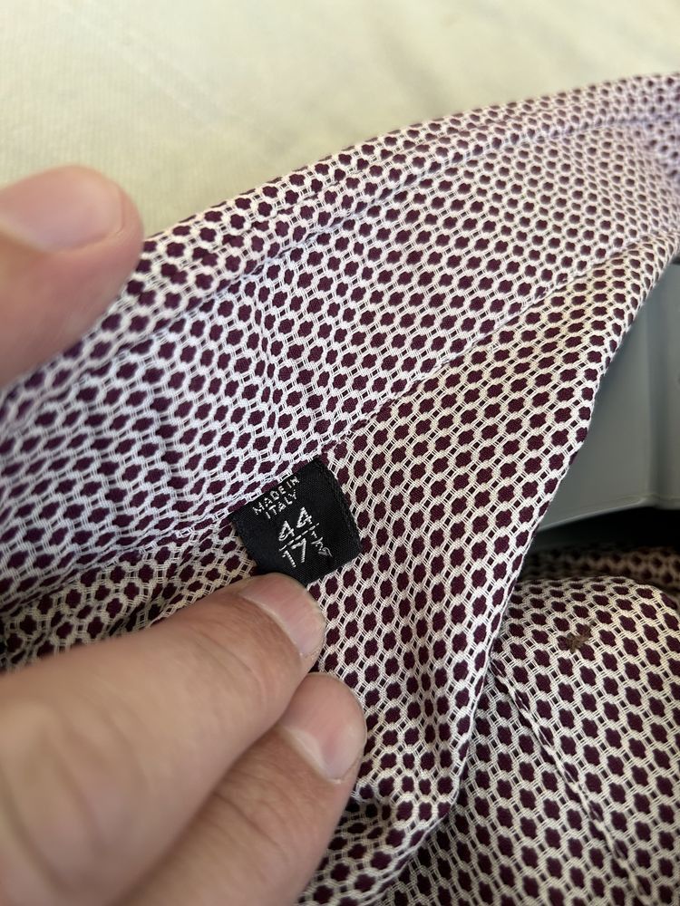 Tom Ford Tom Ford Shirt Size US XL / EU 56 / 4 - 8 Thumbnail
