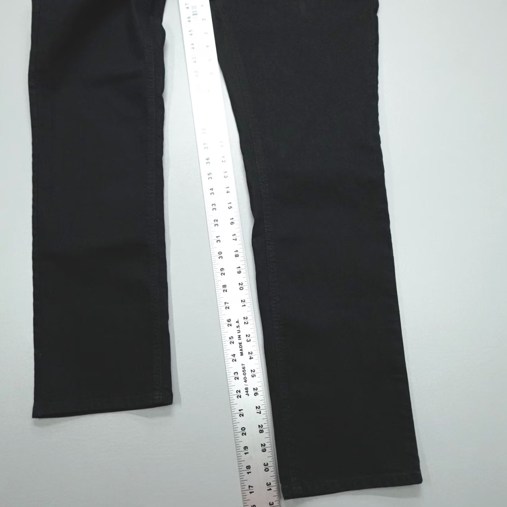 Buffalo David Bitton Buffalo David Bitton Jeans Shirt? Size US 33 - 7 Thumbnail
