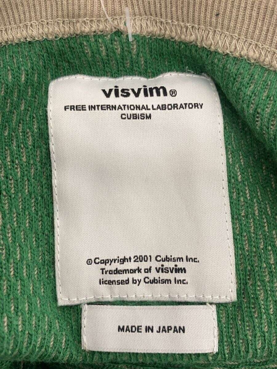 Visvim Thermal Longsleeve Size US L / EU 52-54 / 3 - 3 Thumbnail