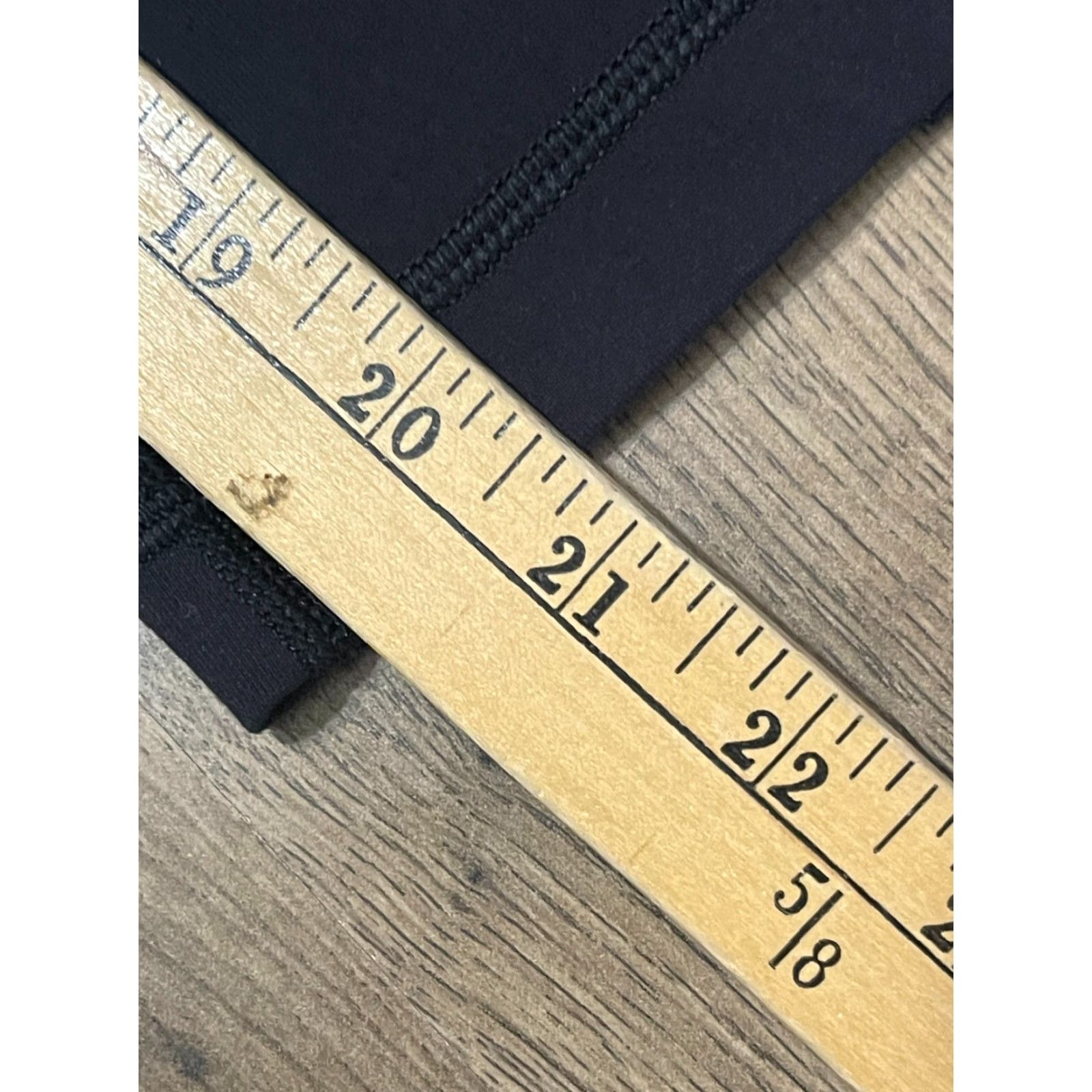 Lululemon VINTAGE no Size 27" / US 4 / IT 40 - 4 Thumbnail