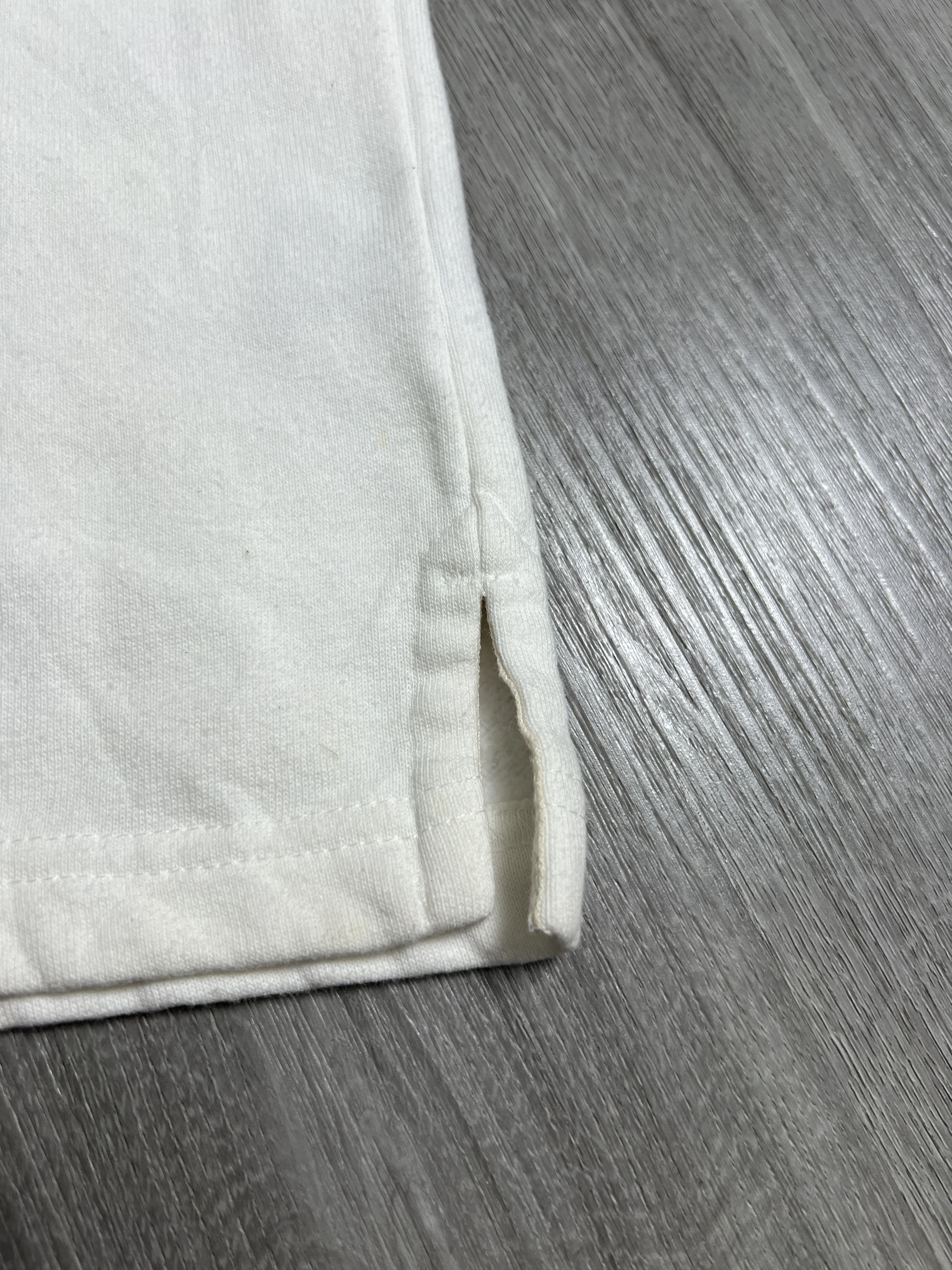 Tommy Jeans Vintage Tommy Jeans Striped Sweatshirt (XL) JKA192 Size US XL / EU 56 / 4 - 5 Thumbnail