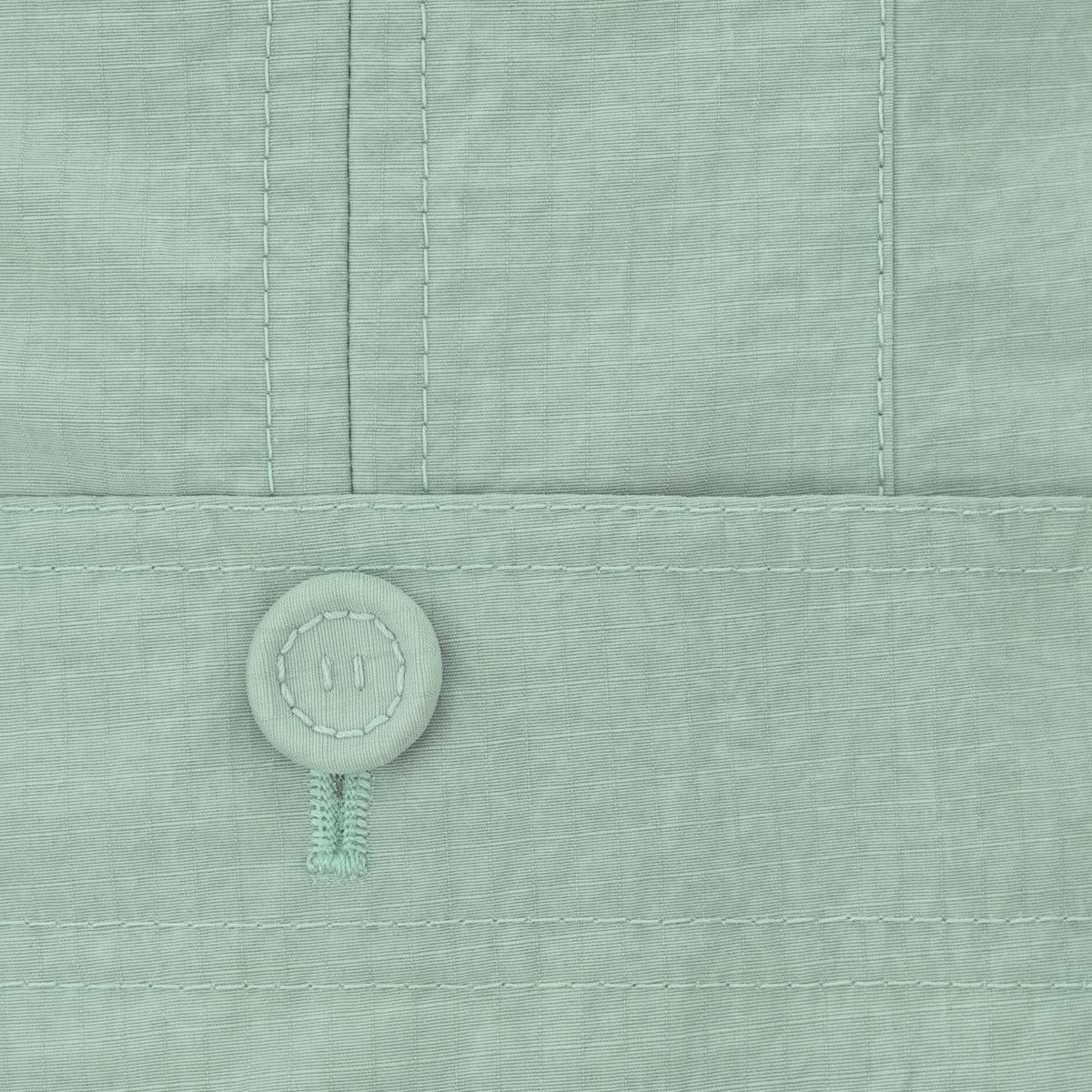 Dior o1bcso1str1224 Workwear Jacket in Mint Green Size US L / EU 52-54 / 3 - 3 Thumbnail