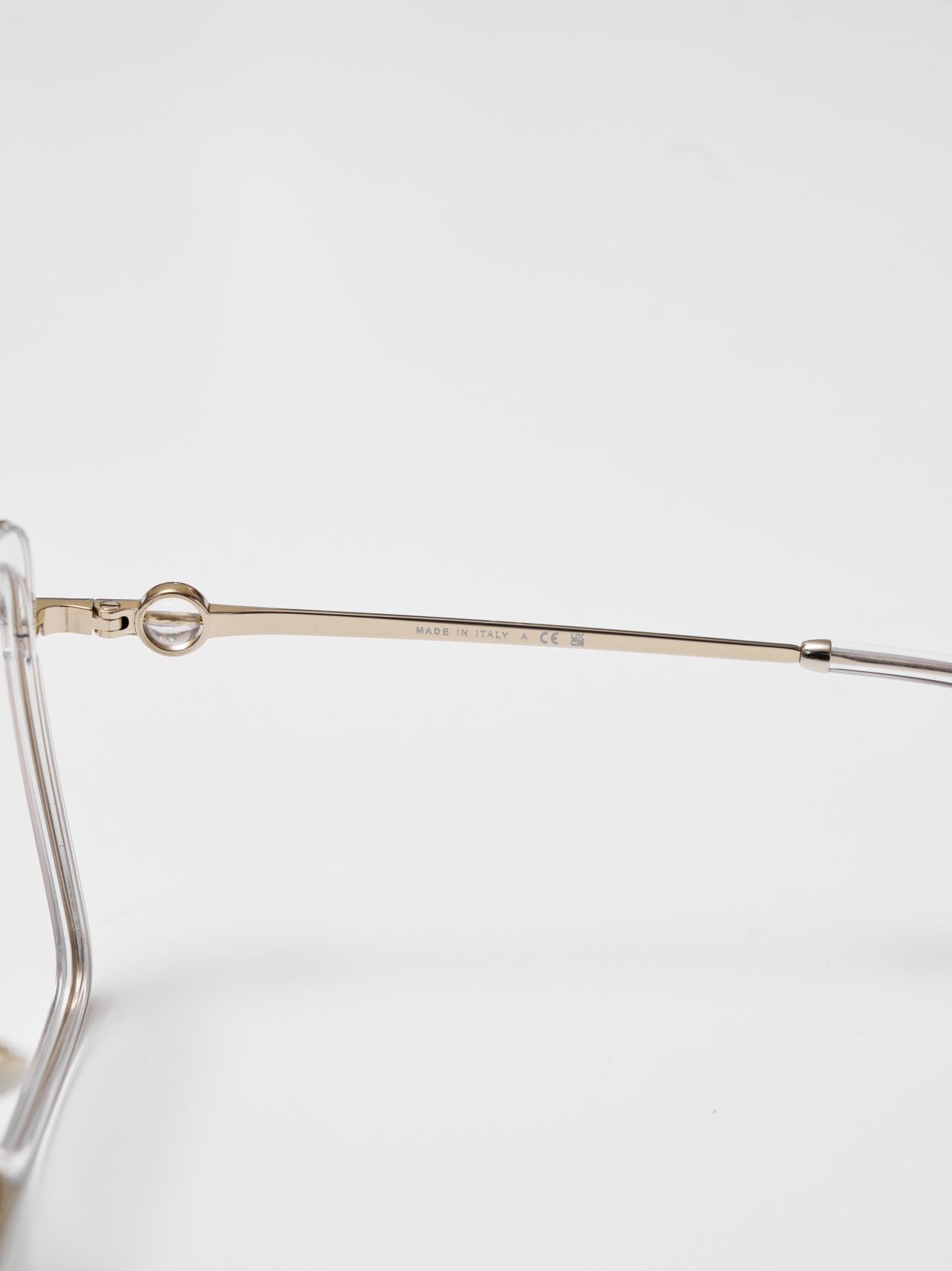 Chanel CHANEL 0CH2222 C437 GLASSES Size ONE SIZE - 4 Thumbnail