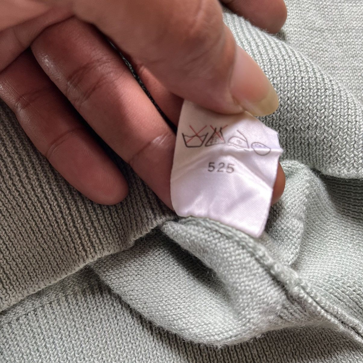 Vintage × Yves Saint Laurent Ysl Rare Vtg 80s Yves Saint Laurent Size US M / EU 48-50 / 2 - 15 Thumbnail