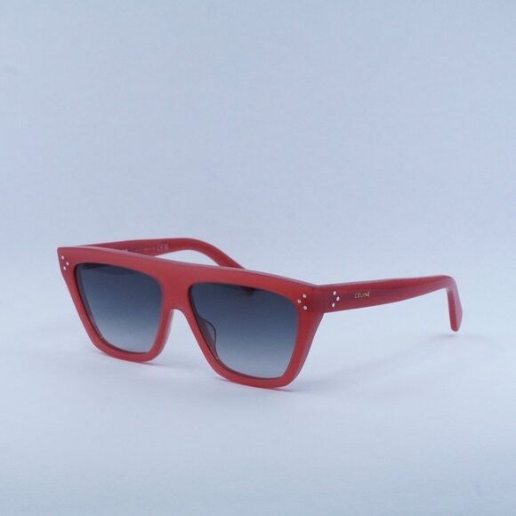 Celine New Celine CL40256I 66B Sunglasses Size ONE SIZE - 1 Thumbnail