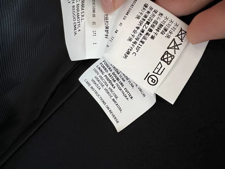 Max Mara Max Mara coat Size S / US 4 / IT 40 - 6 Thumbnail
