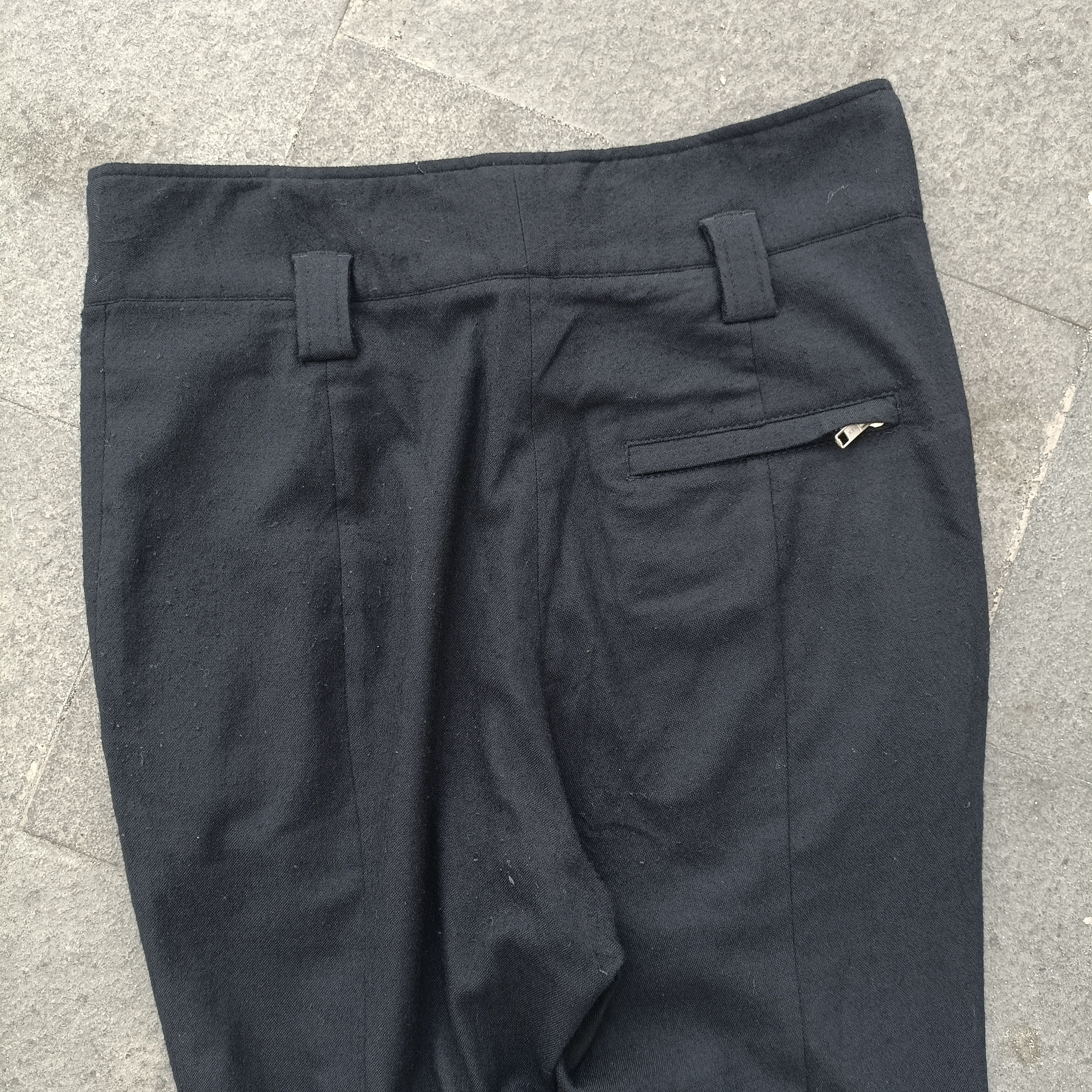 Haider Ackermann Haider Ackerman Pants Size US 31 - 6 Thumbnail