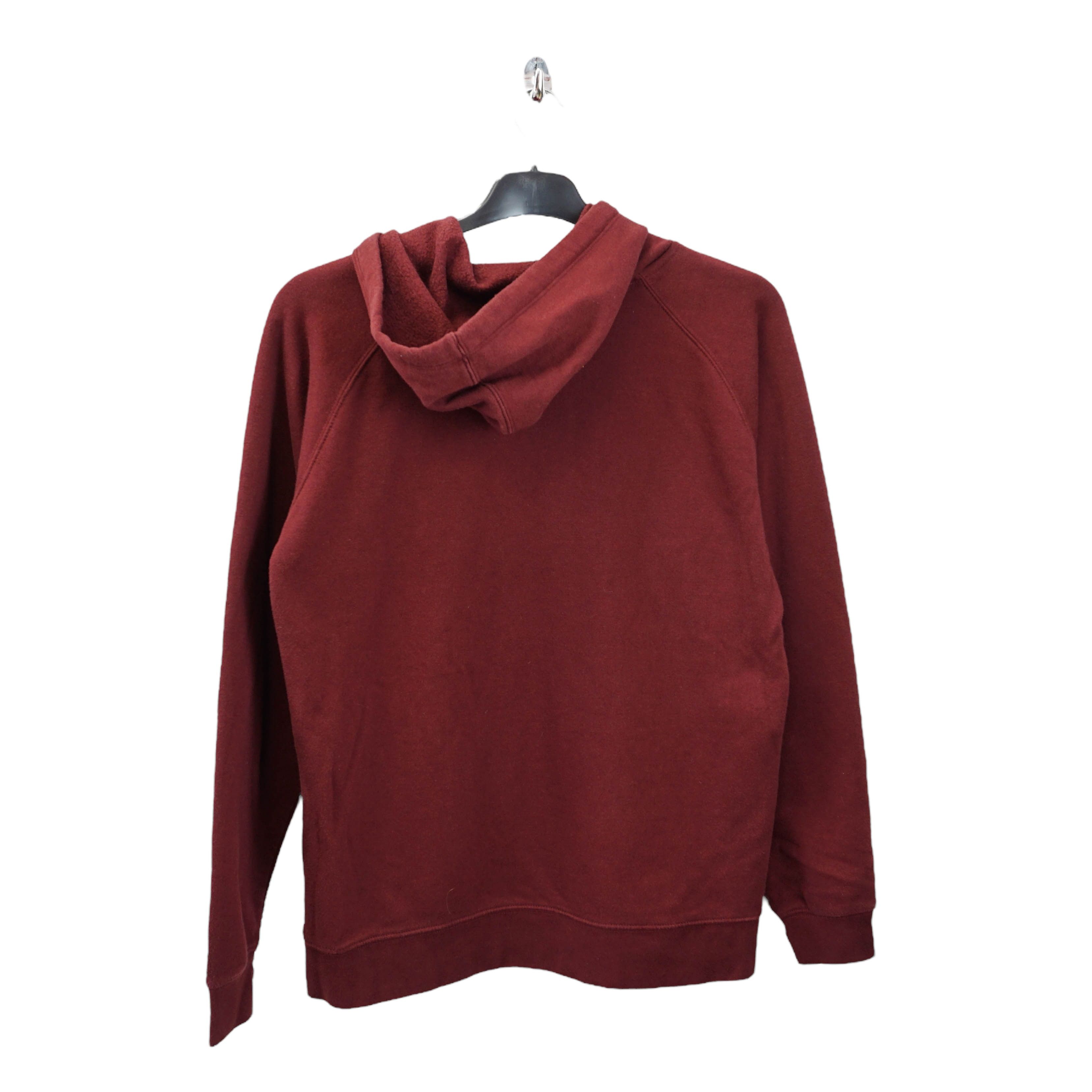 Champion Boston College Embroidery Archive Hoodie Size XL / US 12-14 / IT 48-50 - 3 Thumbnail
