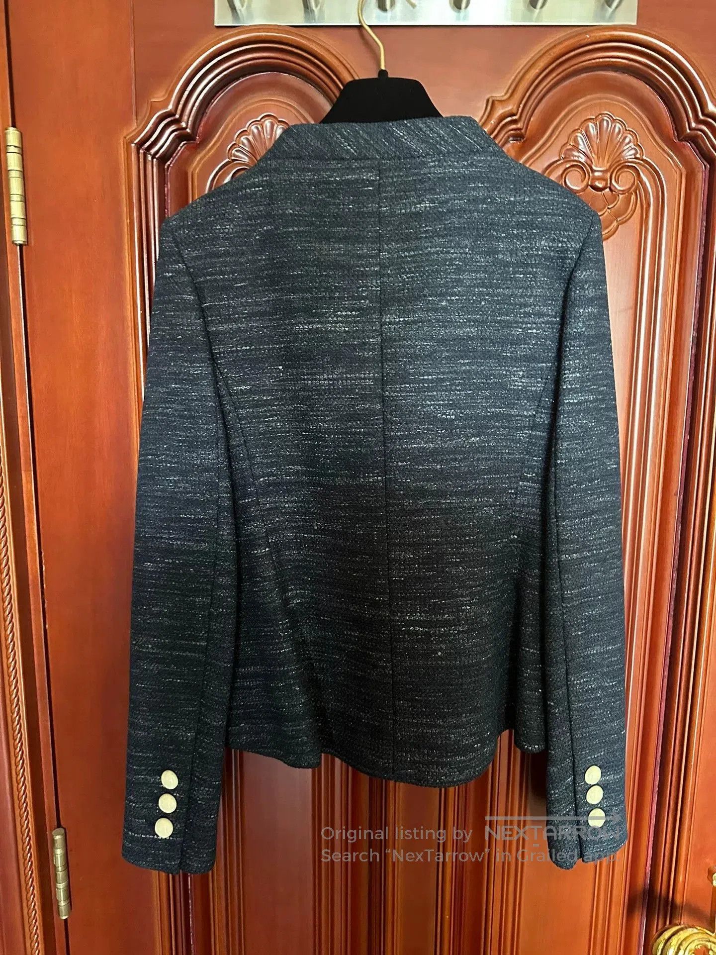 Chanel Chanel suit size 36. Size XS / US 0-2 / IT 36-38 - 3 Thumbnail